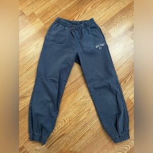 BRANDY NEW YORK SWEATPANTS